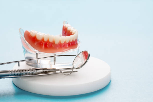 Our Range of Dental Services in Gainesville, TX